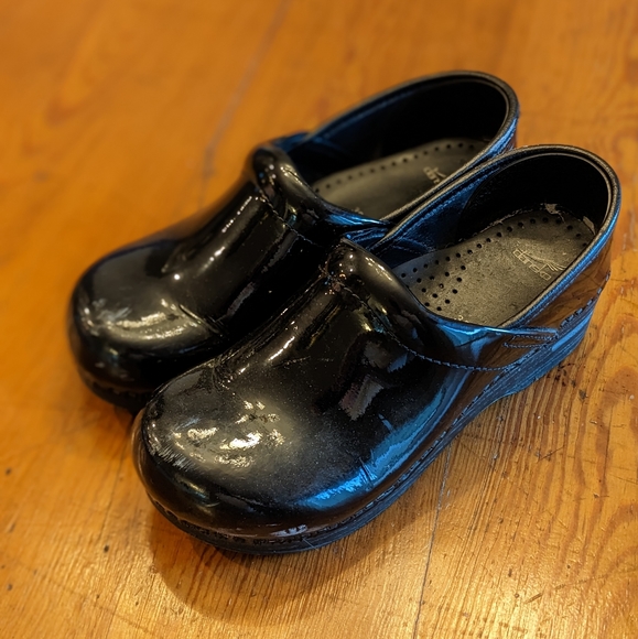 Dansko clogs - Picture 2 of 7